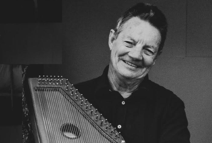 TONY NEWPORT & SEMAPHORE SINGERS